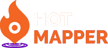 Logo hot mapper