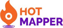 Logo hot-mapper